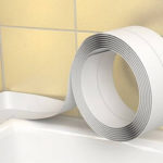 Заделываем швы в ванной — герметично и надёжно