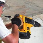 Как выбрать перфоратор для дома